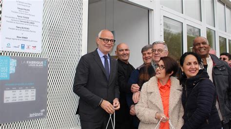 la fabrique louis blanc|A la Fabrique Louis Blanc, la famille est au cœur du centre social